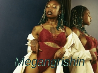 Megangrishin