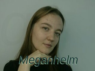 Meganhelm