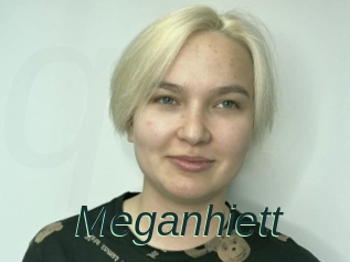 Meganhiett