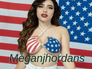 Meganjhordans