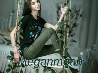 Meganmoah