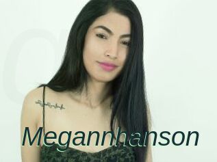Megannhanson