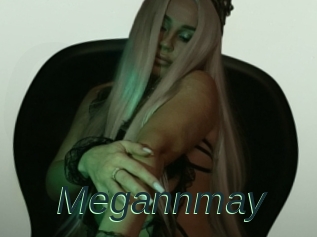 Megannmay