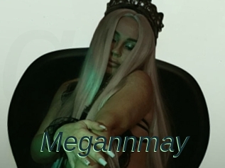 Megannmay