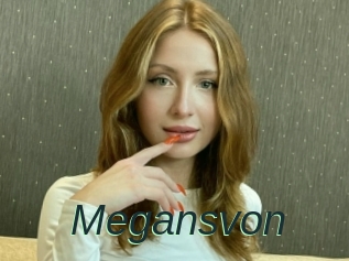 Megansvon