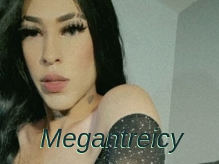 Megantreicy
