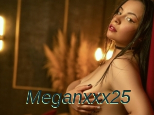 Meganxxx25