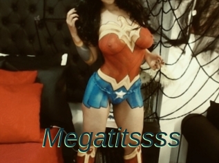 Megatitssss