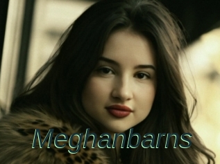 Meghanbarns