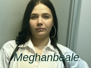 Meghanbeale
