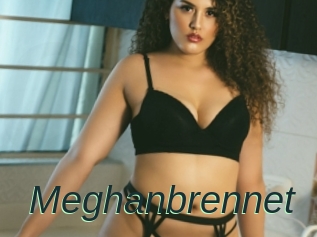 Meghanbrennet