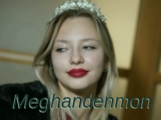 Meghandenmon