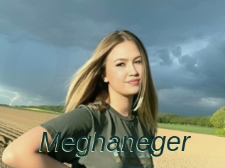 Meghaneger