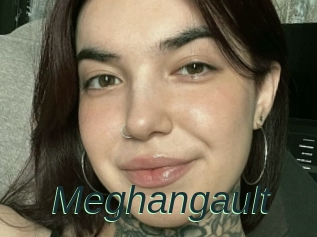 Meghangault