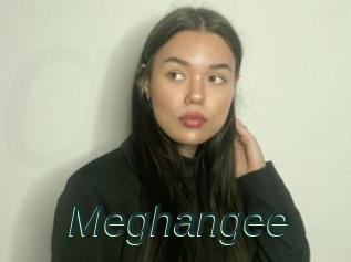 Meghangee