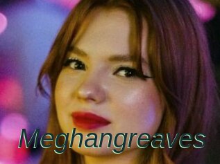 Meghangreaves