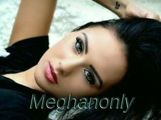 Meghanonly