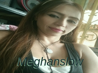 Meghanslow