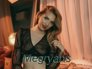 Megryans