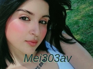 Mei303av