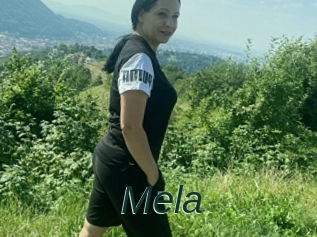 Mela