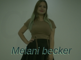 Melani_becker