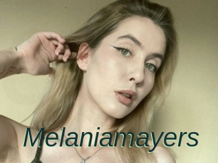 Melaniamayers