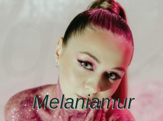 Melaniamur