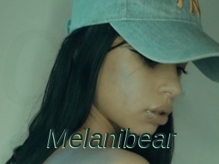 Melanibear