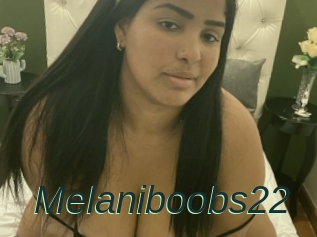 Melaniboobs22