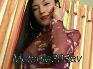 Melanie303av
