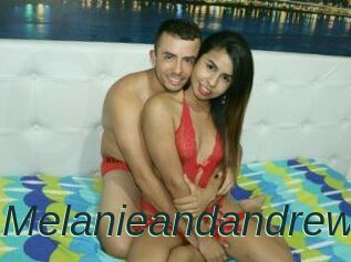 Melanieandandrew