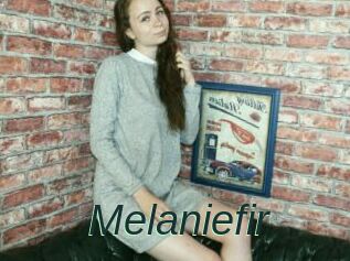 Melaniefir