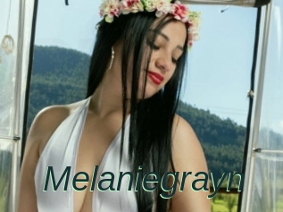 Melaniegrayn