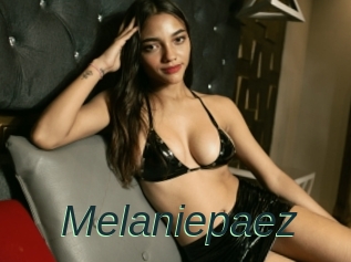 Melaniepaez
