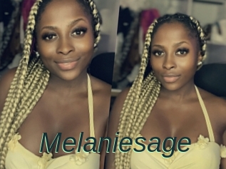 Melaniesage