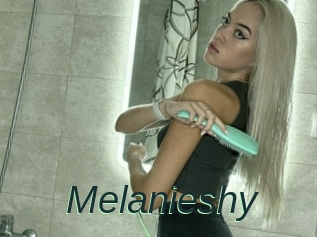 Melanieshy