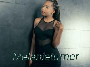 Melanieturner