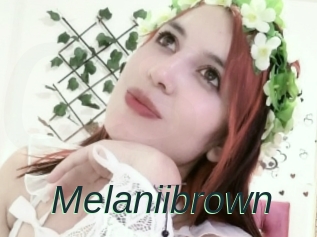 Melaniibrown