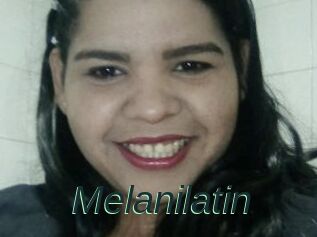 Melanilatin