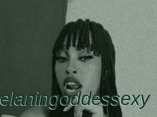 Melaningoddessexy