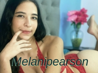 Melanipearson