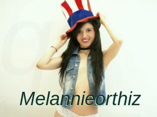 Melannieorthiz
