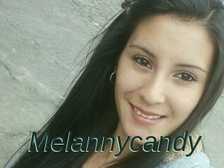 Melannycandy