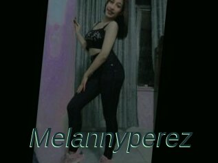 Melannyperez