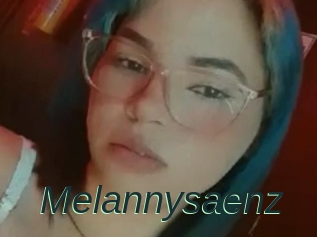 Melannysaenz