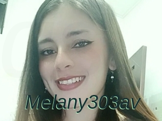 Melany303av