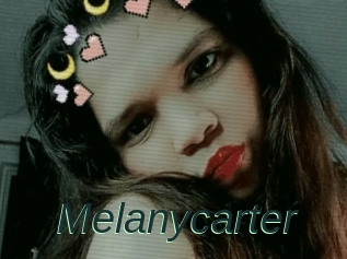 Melanycarter