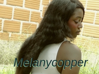 Melanycopper