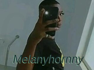 Melanyhornny
